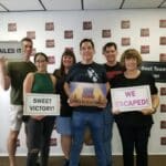 escape room Chula Vista