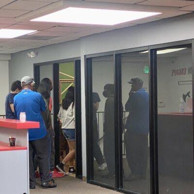 Escape Room Experiences