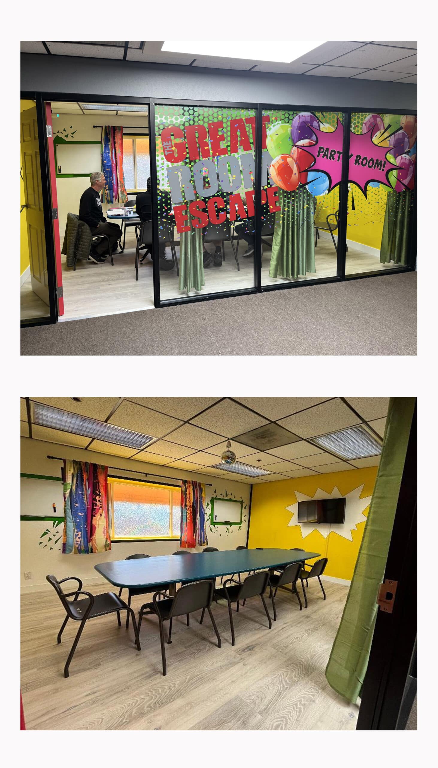 MeetingRoom